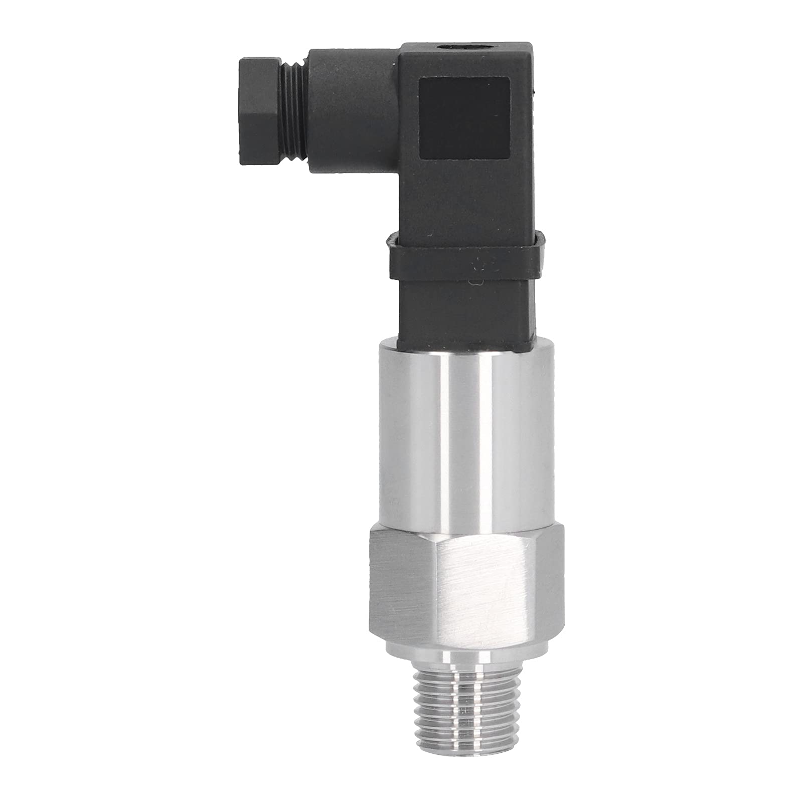 Fafeicy Wasserdruck Sender, 0-232psi Drucksensor mit ASIC Tech, NPT1/4, 0-10V, 1,5 -mal der Nenndruck, Breites Anwendungs Feld, Edelstahl
