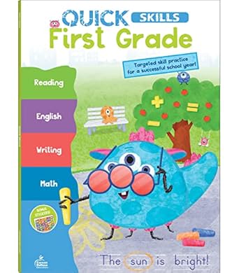 The Benefits of Using Workbooks in 1st Grade Classrooms The Benefits of Using Workbooks in 1st Grade Classrooms
