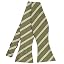Moss Green Melvin Stripe