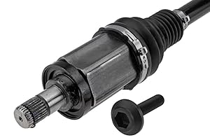 BMW 5 M 550i Wał Napędowy Przedni