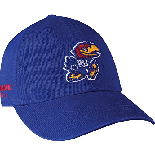 Bridgestone Closeout NCAA Collegiate Cap Kansas