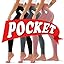 18 Pocket Black/Grey/Dark Pink 18 Pocket Black/Grey/Dark Pink