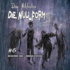 Die Nullform (Buch 6) cover art