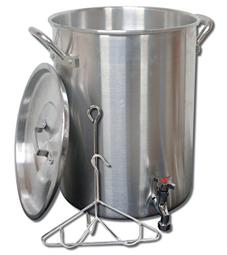 Best Stock Pot Spigot