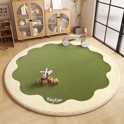 bingkeer �~�`�J�[�y�b�g ���O ?�J�V�~�� �O�~ �O���[�� ����~�� �h�_�j �~�j�}��������� �x�b�h�T�C�h�E���r���O�E�q�������p �I�[���V�[�Y�����K ���a 160cm