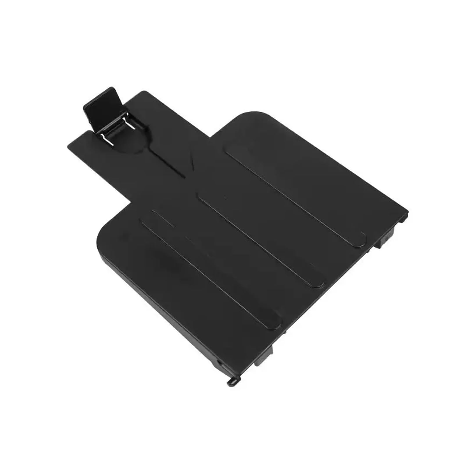 Vassoio di uscita, compatibile con HP, M1212 M1132 M1136 M1213nf | RC3-0827-000, RM1-7727-000, M1216nfh M1218nfs M1139 M1219nf MFP