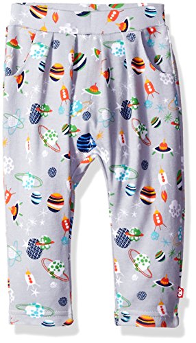 Zutano Unisex Baby Printed Jogger Pant