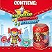 SUPERTHINGS RIVALS OF KABOOM Kazoom Kids – Colección Completa de Kazoom Kids,...
