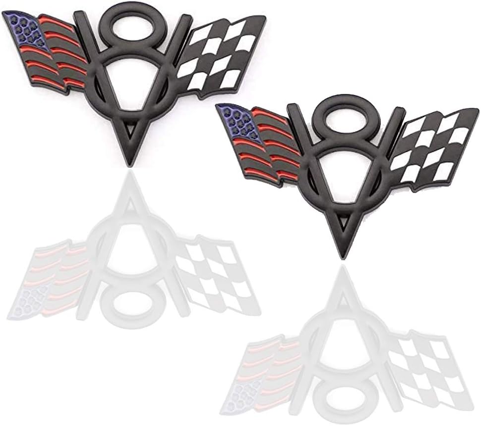Amazon 3d 車 Abs V8 レターステッカー デカール ヘッド カーサイド フェンダー リア トランク エンブレム バッジ ステッカー デカール すべてのモールダー用 V8 ブラック エンブレム 車 バイク Amazon 3d 車 Abs V8 レターステッカー デカール ヘッド カーサイド フェンダー リア トランク エンブレム バッジ ステッカー デカール すべてのモールダー用 V8 ブラック エンブレム 車 バイク