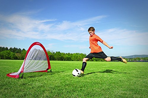 Kwik Goal Weighted Infinity Pop Up Goal