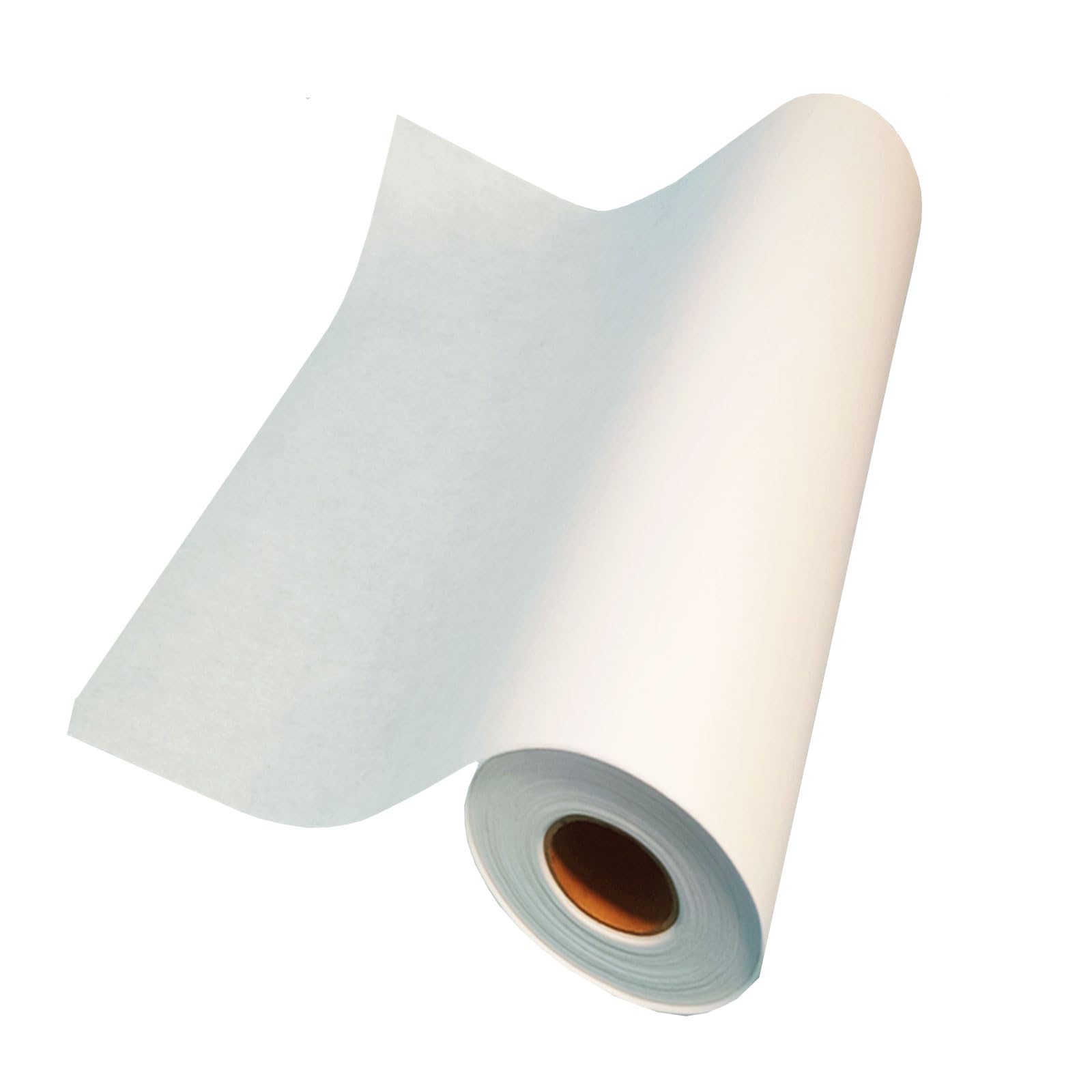 Carta da Filtro Industriale, Carta da Filtro per Fluidi da Taglio, Materiale in Tessuto Non Tessuto, Adatto per Filtrare Liquidi Detergenti, Liquidi di Raffreddamento(Size:40cm×100m（1.31×328 ft)
