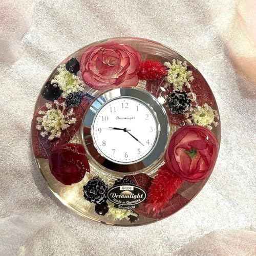 Lhz_[ @[ h[NbN Dream clock Ԏv