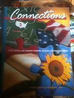Connections; Daily Lessons in Critical Thinking 1889105236 Book Cover