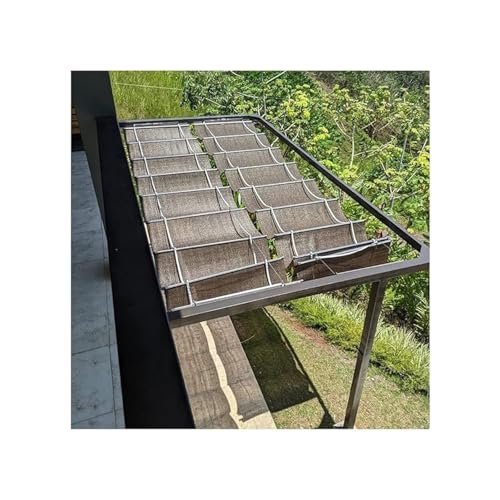 Repuesto para patio al aire libre que elimina el calor del sol 3
