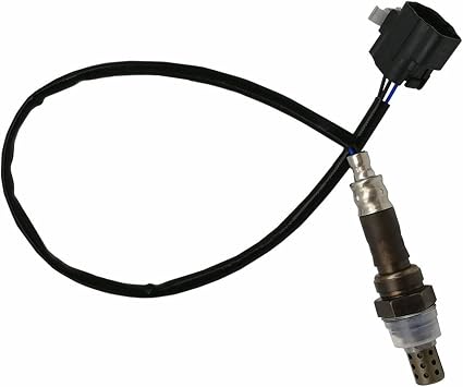 Boost Pressure Sensor Lambda Probe Oxygen Senso Air Fuel Ratio Sensor For MPV MX-3 PROTEGE MX3 1992-2002 Part No# K806-18-861A9U K80618861A9U