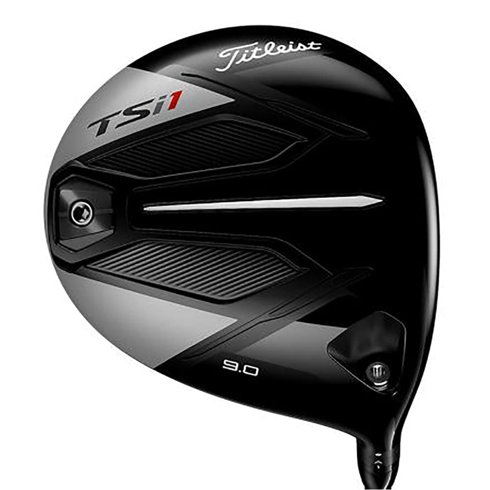 Amazon.co.jp: タイトリスト（TITLEIST） TSi1 ドライバー(ロフト9度 