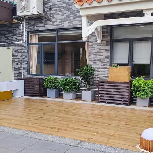 Outdoor Privacy Screen Fence & AC Cover, Weather-Resistant Anti-Theft Aluminum Condenser Protector, 110x80x60 cm, 4-Sided White Alloy Shield, Ideal for Gardens & Patios