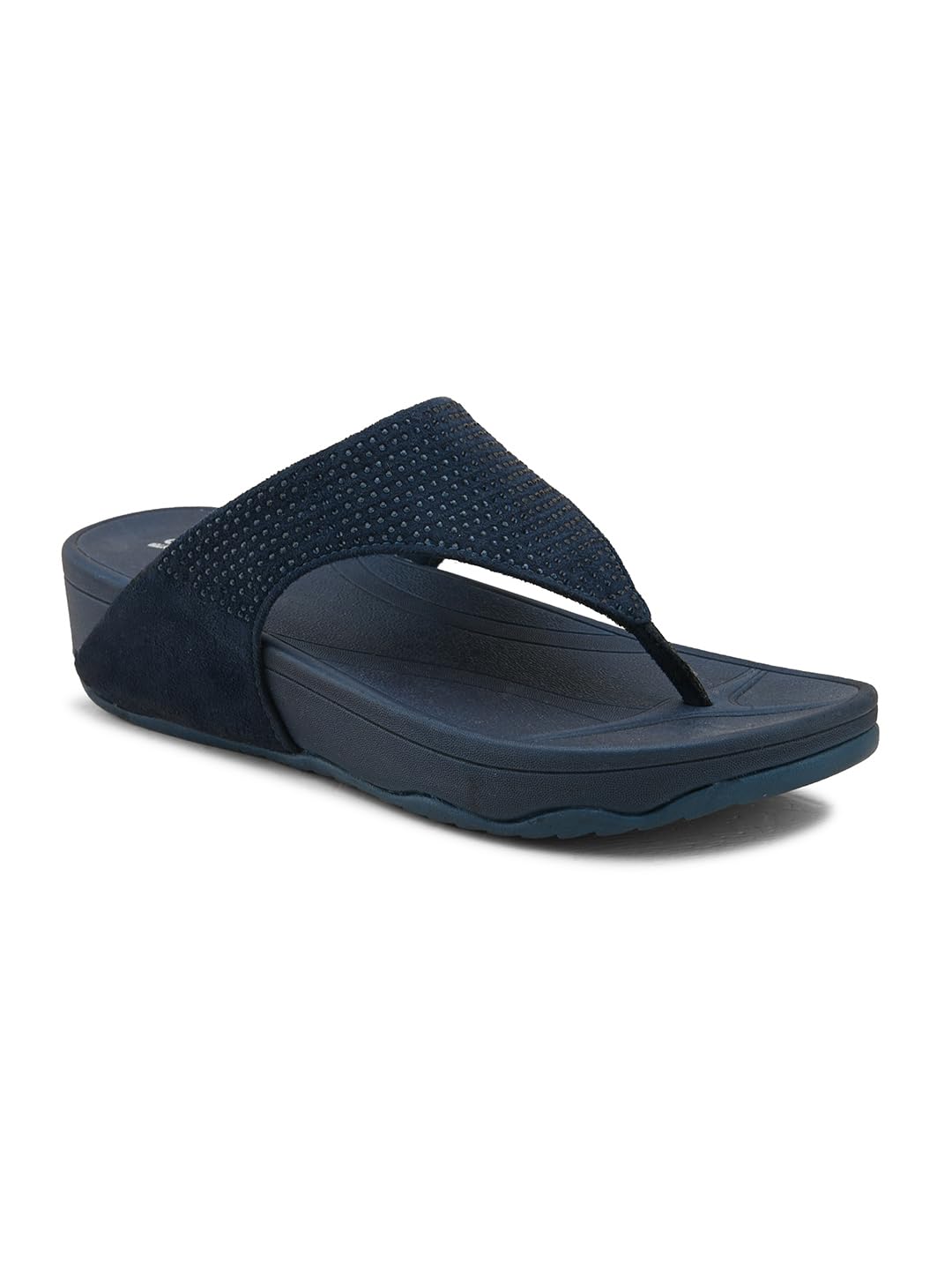 onsole Comfort Summer Stylish Sandal For Women (Navy, 6) (B0D6W2RPS6) Amazon Price History, Amazon Price Tracker