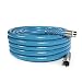 Camco 50ft Premium Drinking Water Hose - Lead Free, Anti-Kink Design, 20% Thicker Than Standard Hoses (5/8"Inside Diameter) (22853)
