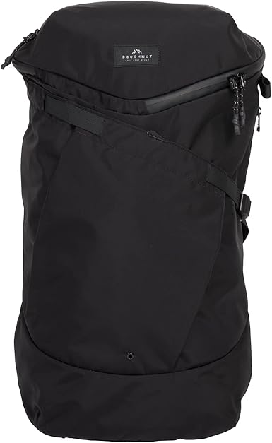 Doughnut Mochila, Adultos Unisex, Black Talla Amazon.es: Moda