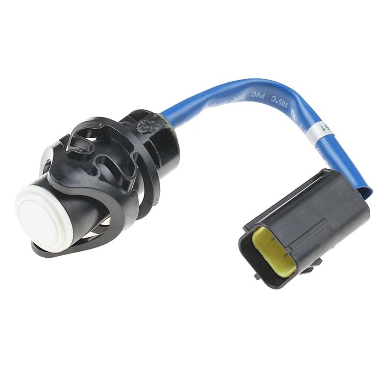 MYVPRO Capteur Capteur De Stationnement PDC Pour Hyundai, Pour Kia Accessoires De Voiture, Capteur Ultrasonique, Radar De Recul, 4 Pièces Capteur Stationnement