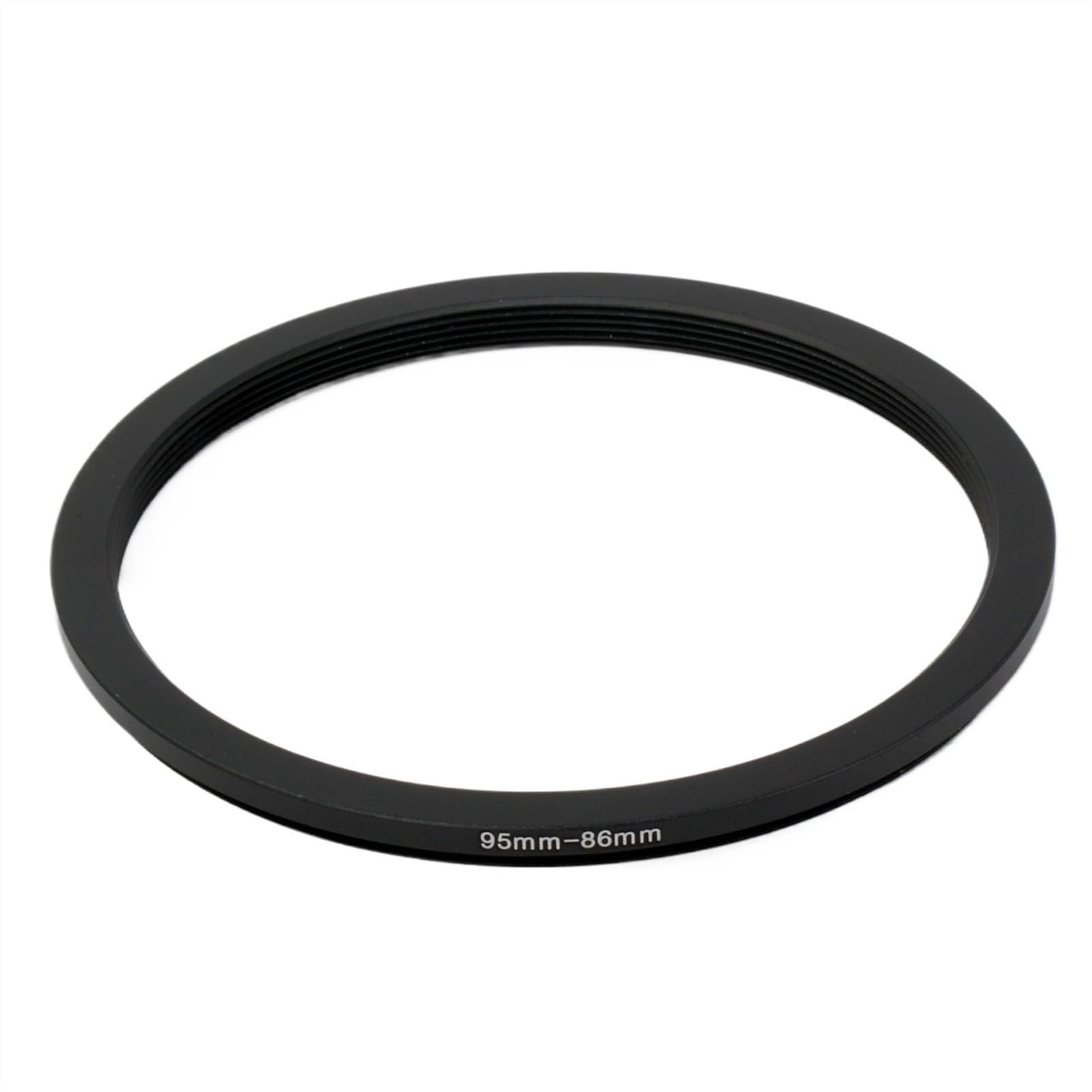 Hama 13037 Anello Adattatore Ob.30,5 Fil.37 - Foto 3