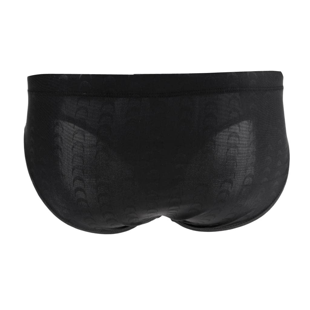VISTORA Mens Quick Dry Triangle Swim Briefs Low-Rise Bikini Swimwear Swimsuit 3XL|Water Sports|Swimwear & Safety|Swimwear|Men
