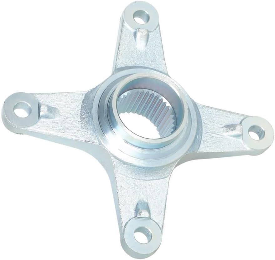 Rear Axle Sprocket Hub Collar Fit For ATV YFZ450 YFZ450Sp YFZ450Se YFZ450V 04-13 Raptor 700 Raptor700 Quad Bike