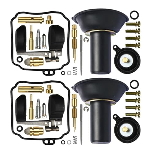 Kit de réparation de carburateur V-Star 650 pour vos virées en moto