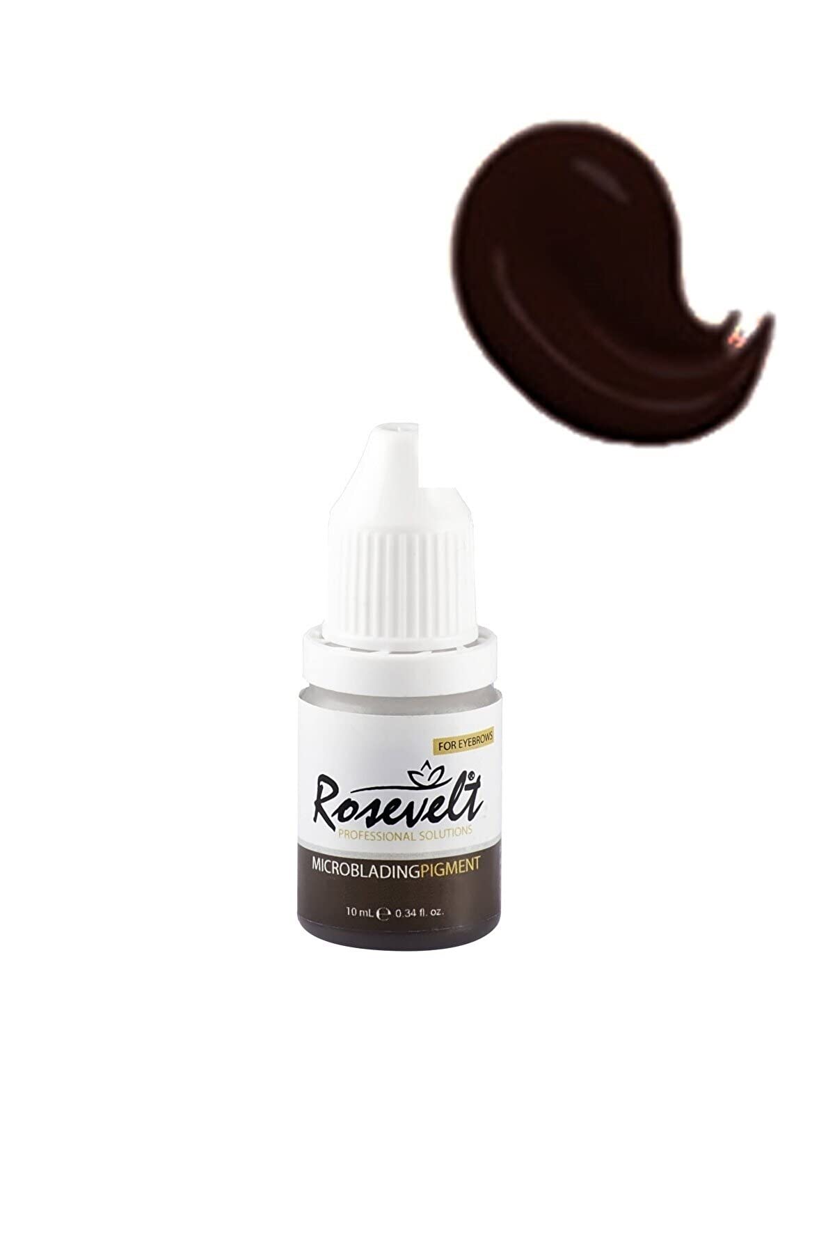 ROSEVELT MICROBLEDING BOYASI (TAPUU)