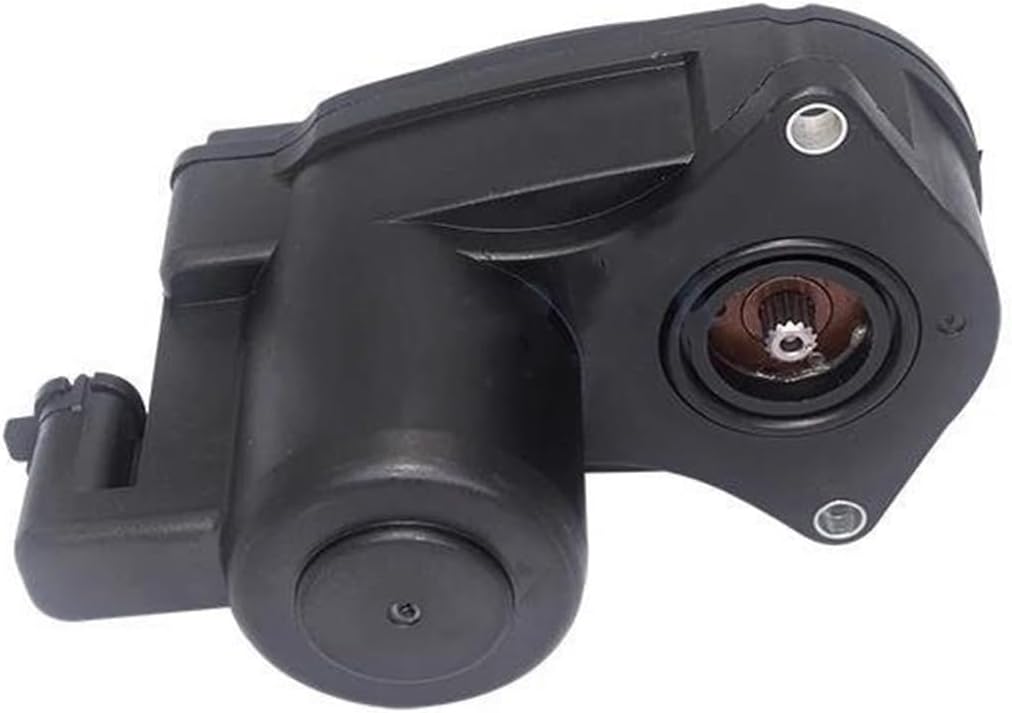 For Tesla For Model 3 2017-2022 For Model Y 2022-2023 Car Rear Brake Pump Actuator 14 Teeth Hand Brake Caliper Motor 104462300