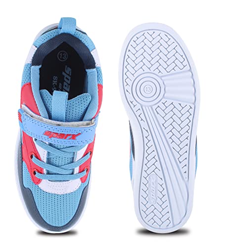 Image of SPARX Boys Sd0k97b Sneaker