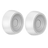 2-Pack Magnetic Wall Mounts - Compatible with TP-Link Tapo MagCam Outdoor Camera ， 2024 PCMag Recommended Outdoor Security Camera Accessories