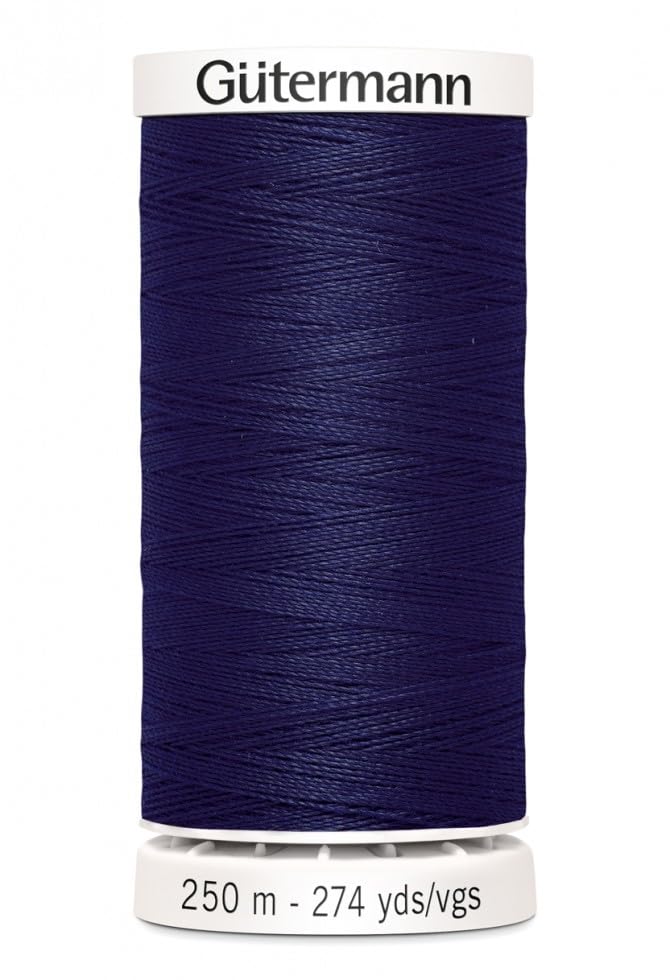 Hilo de coser Gutermann Sew All 250m 310 miniatura 1