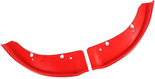 Miniatura 8 de Protector de parachoques delantero para modelos Dodge Charger Scat PackSRT 2015-2023 2024 y modelos GTRTSCAT 2019-2023 2024