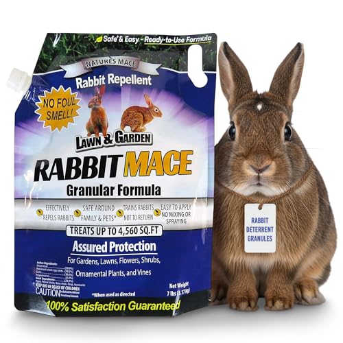 Nature's MACE Rabbit Mace Rabbit...