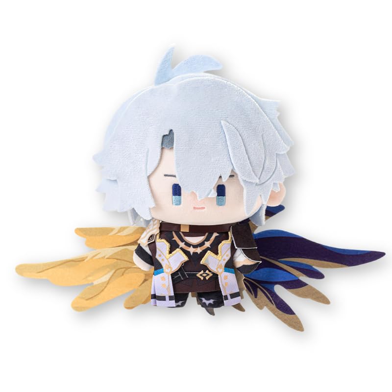 Amazon.co.jp: 崩壊:スターレイル 公式グッズ 正規品 ちびキャラ Amazon.co.jp: 崩壊:スターレイル 公式グッズ 正規品 ちびキャラ