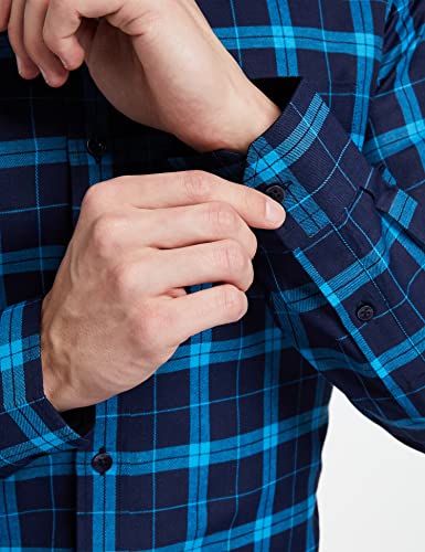 Image of Amazon Brand - Symbol Men's Regular Fit Shirt