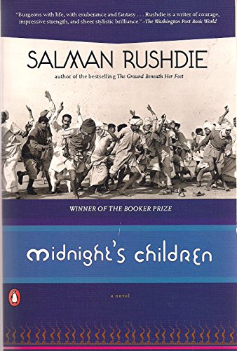 Midnight's Children view 2