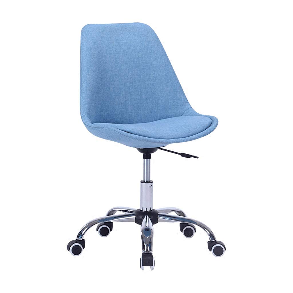 Tabourets de bar pivotants et réglables avec dossier ergonomique confort