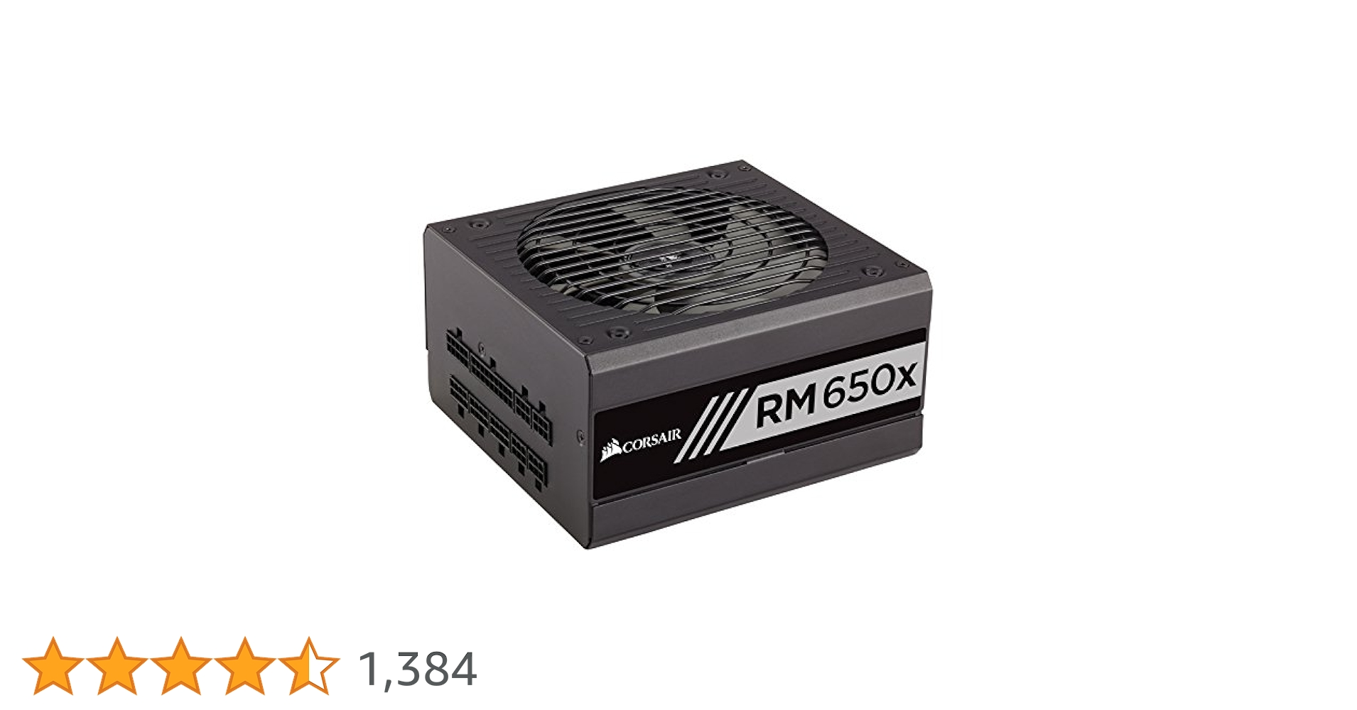 Corsair RM650i 650W 電源ユニット Amazon | Corsair RM650x -2018-650W PC電源ユニット [80PLUS