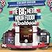 The BIG Metric Ninja Foodi Cookbook: Updated for 2023 SmartLid Devices