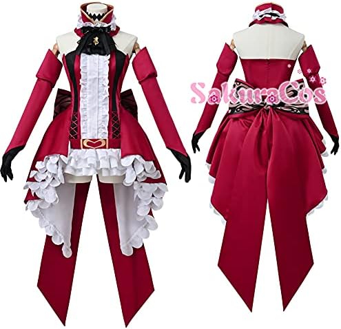 Amazon.co.jp: [sakuracos] Fate/Grand Order FGO バーヴァンシー 妖精 