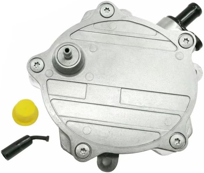 Brake Vacuum Pump Fits E65 E66 E53 E70 550i 545i X5 650i 11667635657