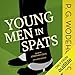 Young Men in Spats
