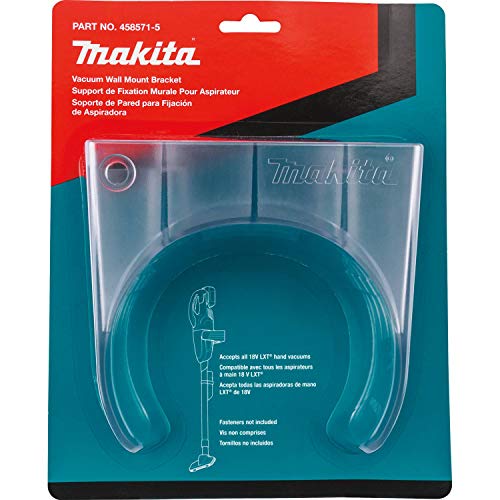 Makita 458571-5 Vacuum Wall Mount Bracket - image 5