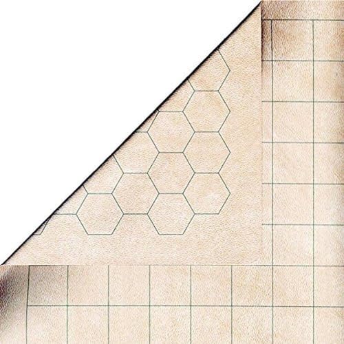 Chessex Megamat – Vinyl RPG Megamat – Smooth...