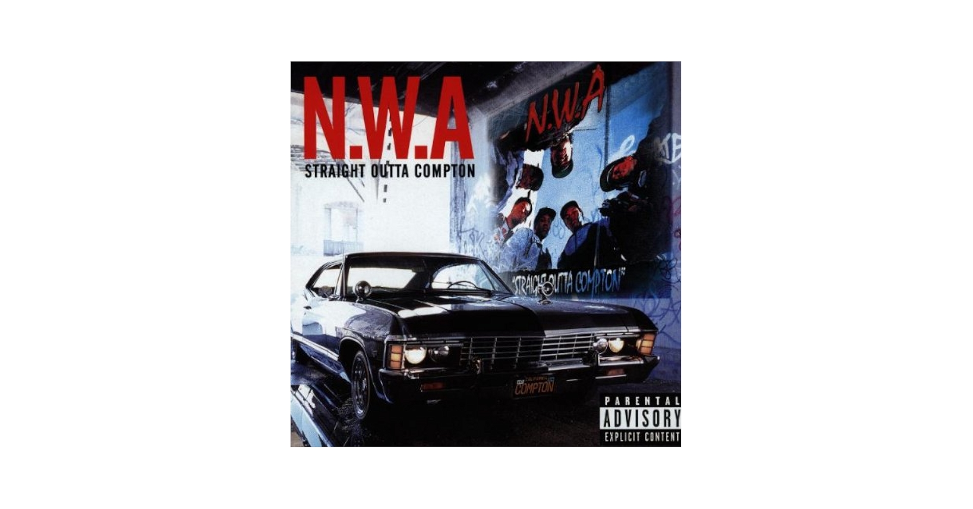 【中古】 N.w.a Legacy ー The Video Collection The N.W.A. Legacy - The Video Collection (DVD, 2002