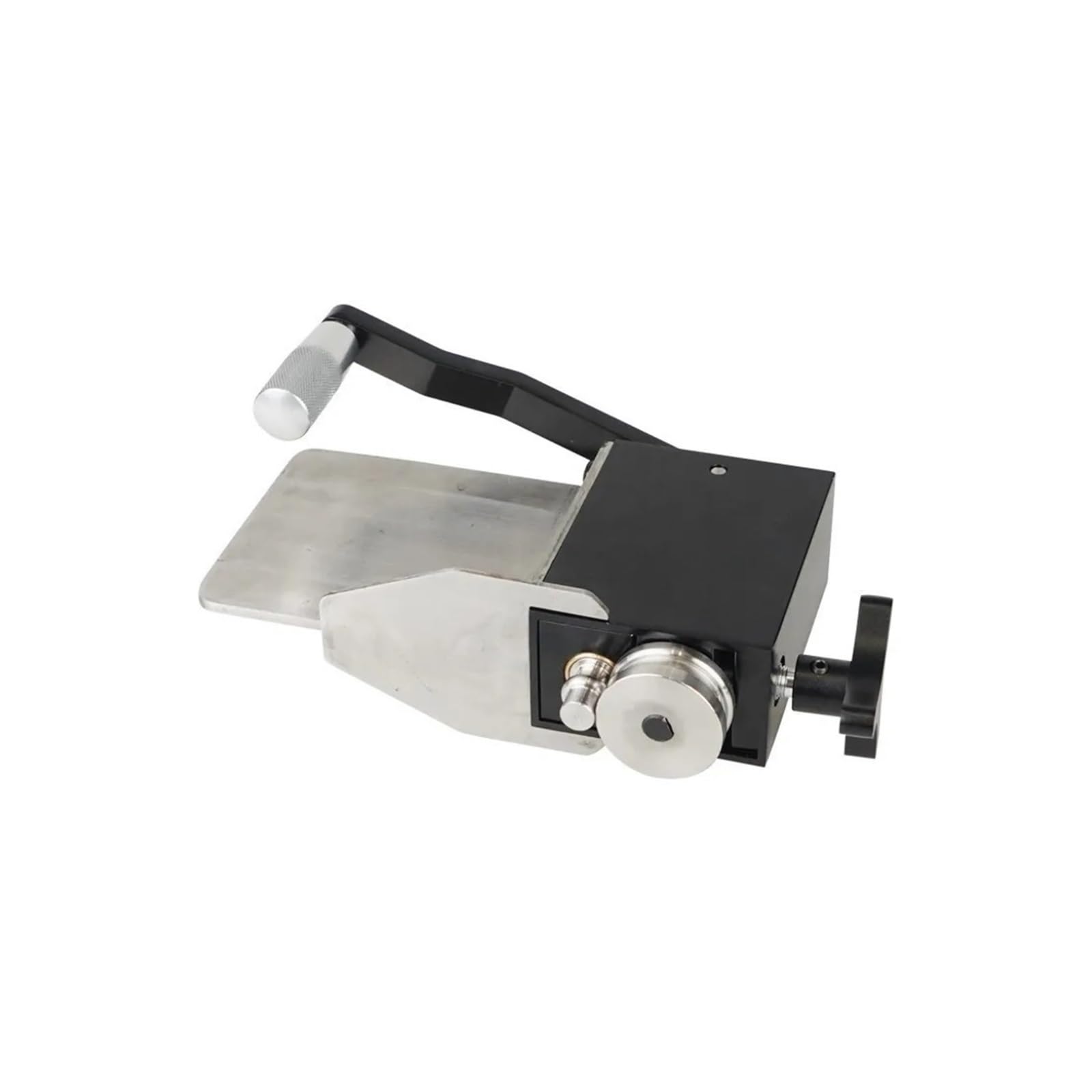 Ekspander rurowy, Narzędzie Do Zagniatania Rur Ręczny Wałek Koralikowy Wlotowy I Intercooler Zaciskania Rura Aluminium/stal O Średnicy Wewnętrznej 5/8" Lub Większej(Black)