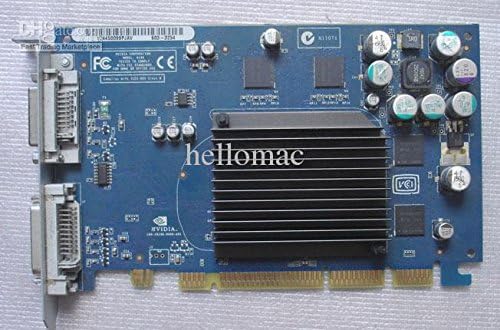 NVIDIA 603-3254 603-3254 630-4862 APPLE POWER MAC G5 NVIDIA